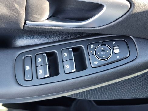 New 2026 Hyundai Sonata SEL FWD image 17