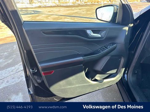 Used 2025 Ford Escape ST-Line Select image 22