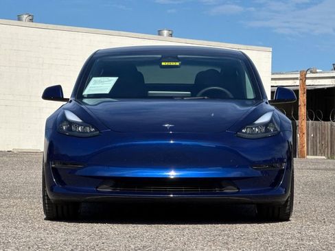 Used 2023 Tesla Model 3 Performance image 9