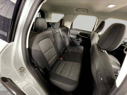 Used 2024 Ford Bronco Sport Big Bend w/ Convenience Package AWD/4WD image 25