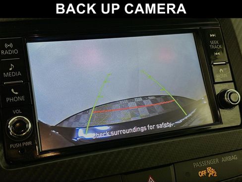 Used 2025 Mitsubishi Outlander Sport ES image 6