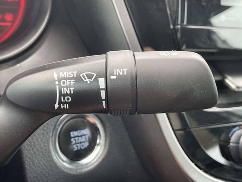 Used 2022 Toyota Camry TRD w/ TRD Package w/JBL Audio FWD image 30