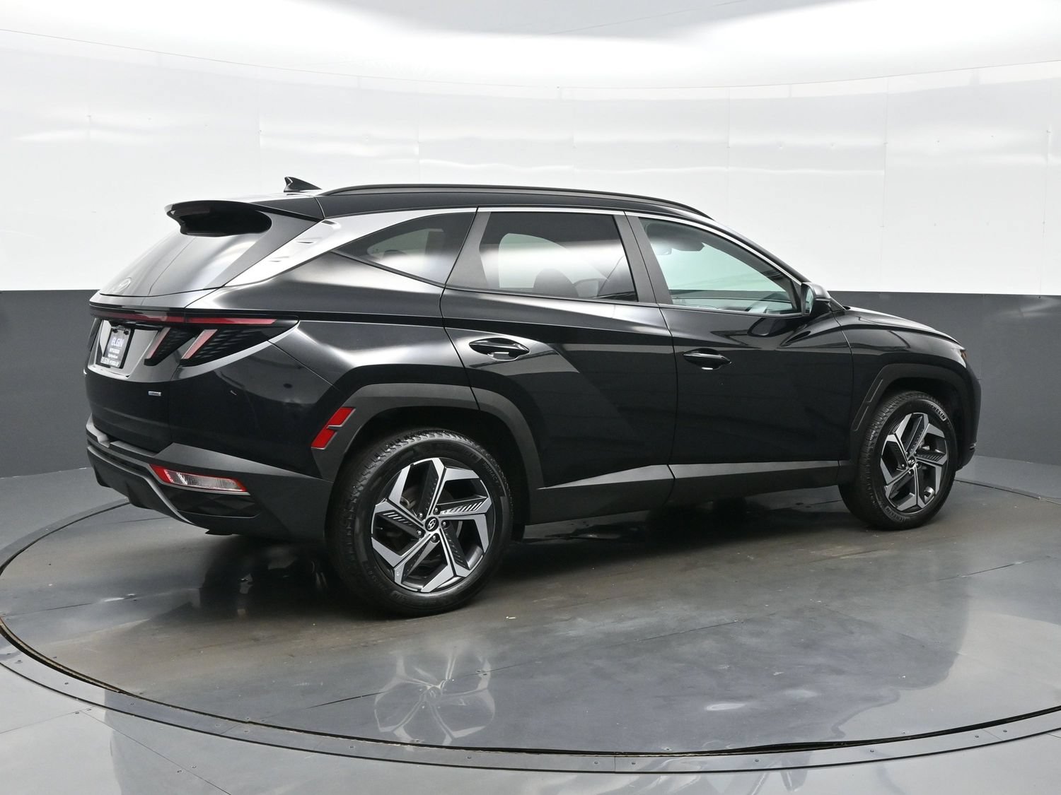Certified 2024 Hyundai Tucson SEL w/ Convenience Package AWD/4WD image 6