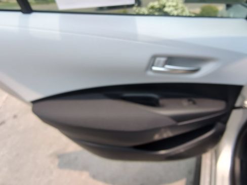 Used 2026 Toyota Corolla SE FWD image 18