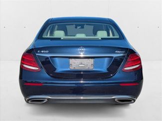 Used 2019 Mercedes-Benz E 450 4MATIC Sedan video 2