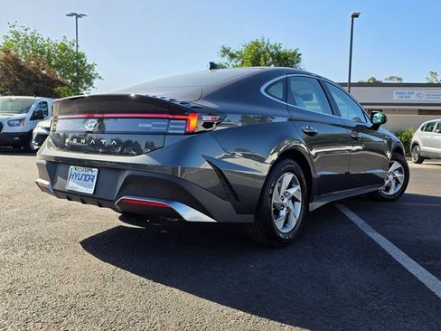 New 2026 Hyundai Sonata SE image 5