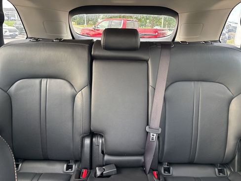 Used 2025 MAZDA CX-70 3.3 Turbo w/ Preferred Package image 39