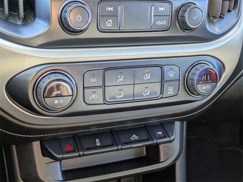 Used 2022 GMC Canyon Elevation w/ Trailering Package image 24