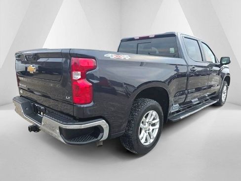 Used 2024 Chevrolet Silverado 1500 LT w/ Max Trailering Package image 5