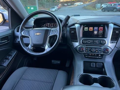 Used 2016 Chevrolet Tahoe LS image 29