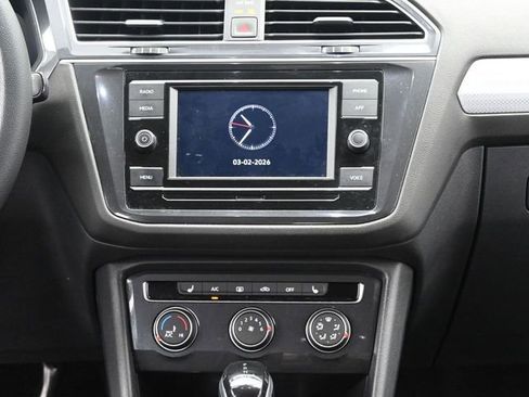 Used 2023 Volkswagen Tiguan S image 27