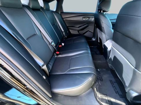 Used 2024 Honda Accord Sport image 19