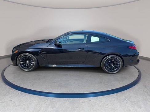 Used 2025 Mercedes-Benz CLE 53 AMG 4MATIC Coupe image 9