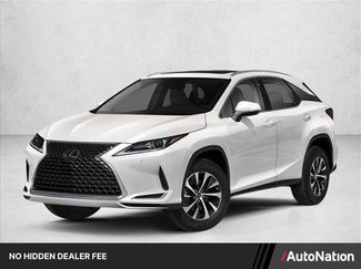 Used 2020 Lexus RX 350 AWD w/ Premium Package video 1