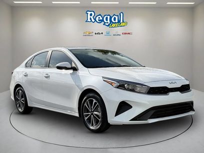 Used 2023 Kia Forte LXS w/ LXS Technology Package
