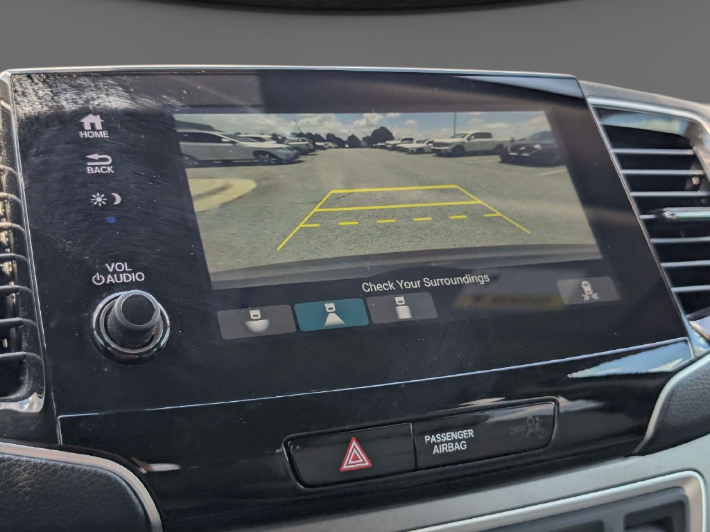 Used 2019 Honda Pilot EX-L image 27