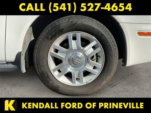 Used 2004 Mercury Sable LS Premium image 14