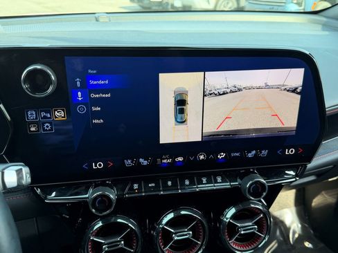 Used 2025 Chevrolet Blazer EV RS image 23