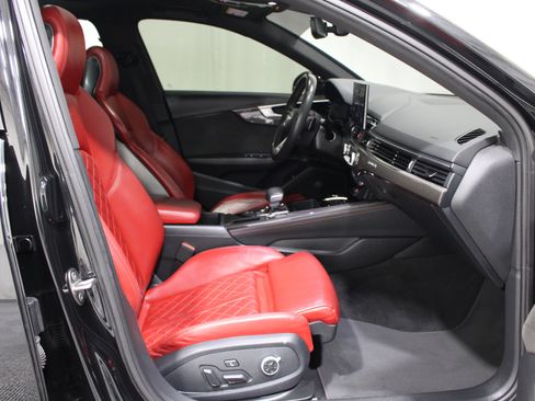 Used 2021 Audi S4 Premium Plus AWD/4WD image 26
