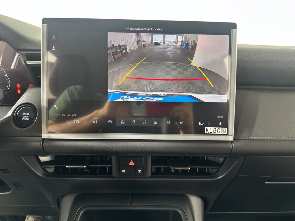New 2026 MAZDA CX-5 Select AWD/4WD image 16