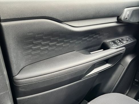 New 2025 Ford Ranger XL w/ Trailer Tow Package image 33