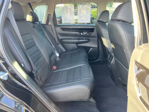 Used 2026 Honda CR-V EX-L image 11