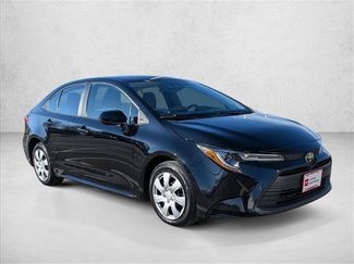 Certified 2024 Toyota Corolla LE video 3