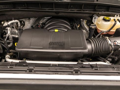 Used 2023 GMC Sierra 1500 AT4 w/ AT4 Premium Package AWD/4WD image 44