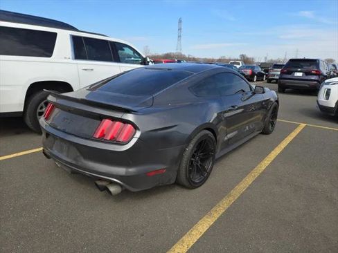 Used 2016 Ford Mustang GT w/ Black Accent Package image 20