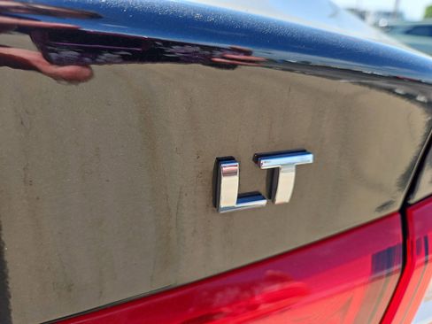 Used 2024 Chevrolet Malibu LT FWD image 23