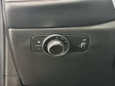 Used 2024 Dodge Hornet R/T Plus AWD/4WD image 17