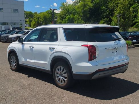 Certified 2025 Hyundai Palisade SEL AWD/4WD image 5