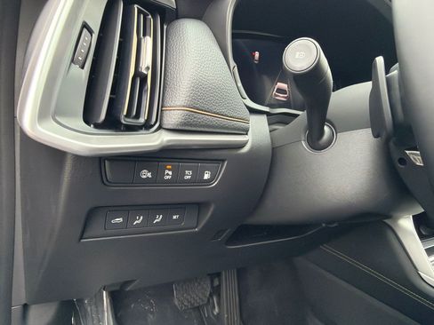 New 2026 MAZDA CX-90 Plug-In Hybrid w/ Preferred image 33