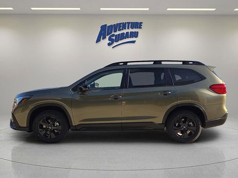 New 2026 Subaru Ascent Premium image 4