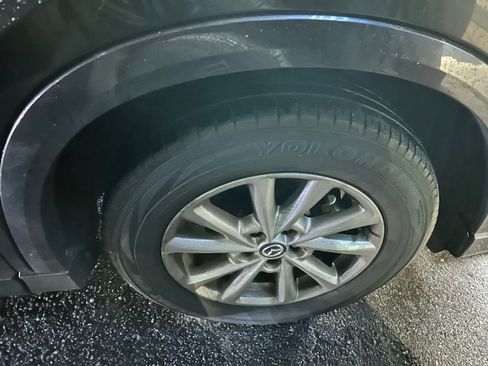 Used 2024 MAZDA CX-5 AWD 2.5 S w/ Select Package image 10