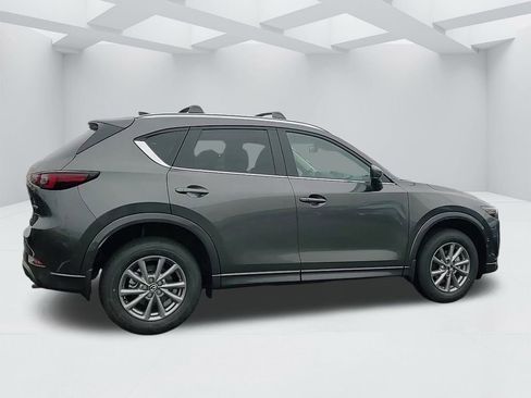 New 2025 MAZDA CX-5 AWD 2.5 S image 4