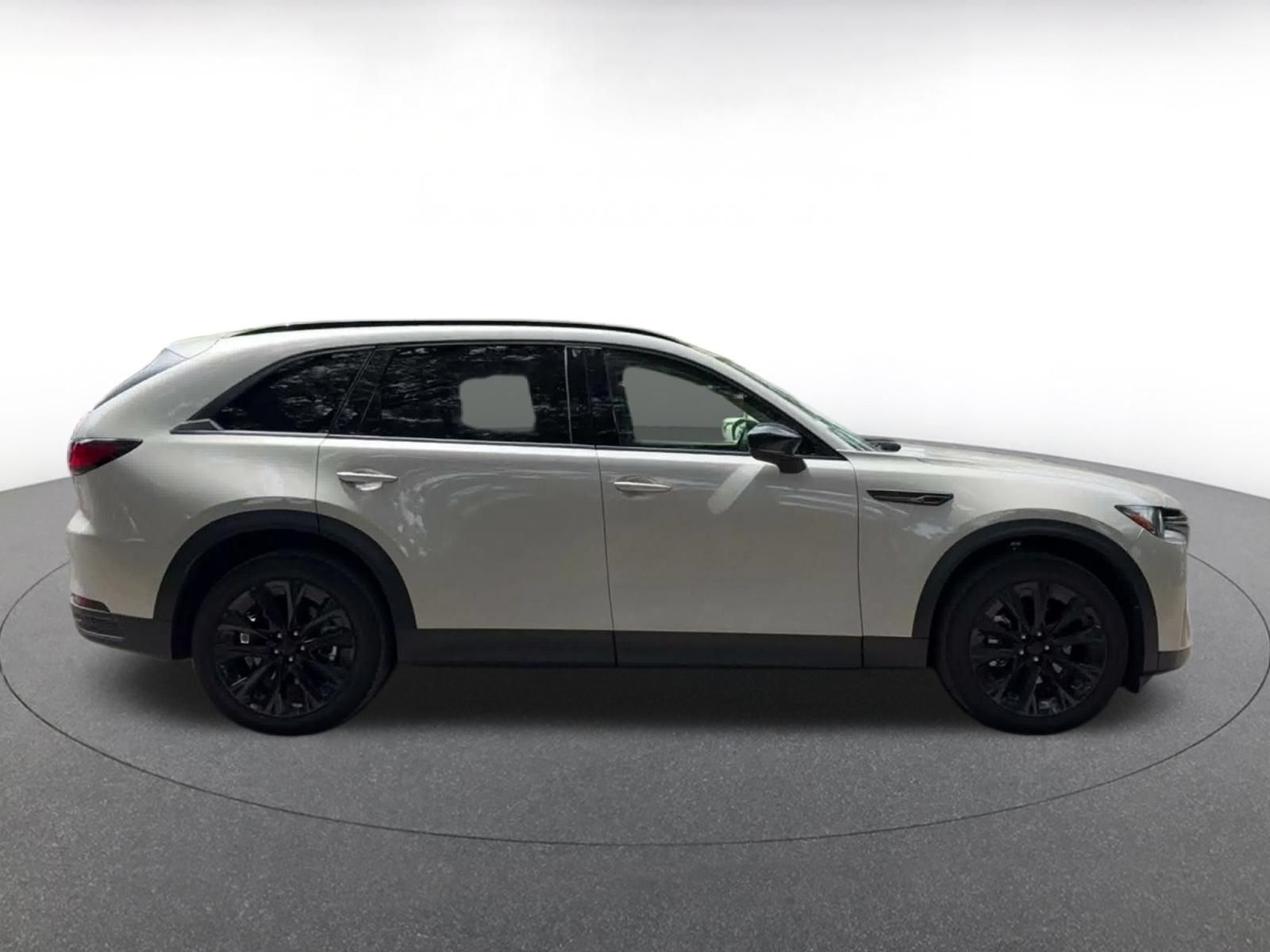 Used 2026 MAZDA CX-90 3.3 Turbo w/ Premium Sport Pkg AWD/4WD image 16