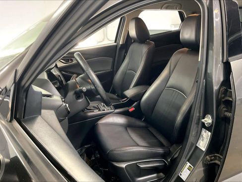 Used 2019 MAZDA CX-3 Touring image 25
