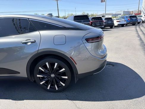 Used 2024 Toyota Crown Platinum image 7