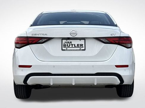 Used 2022 Nissan Sentra SV image 5