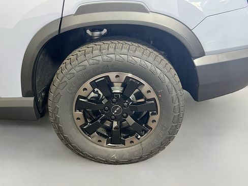 New 2026 Honda Passport TrailSport Elite image 25