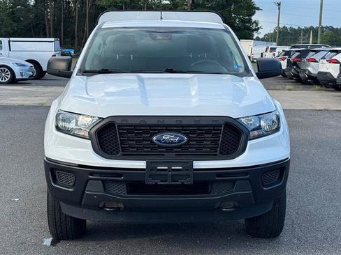 Used 2022 Ford Ranger XL w/ Equipment Group 101A High AWD/4WD image 3