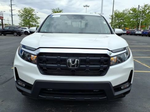 Certified 2026 Honda Ridgeline RTL image 2