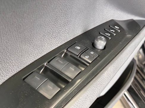 New 2026 Toyota Camry XSE AWD/4WD image 16