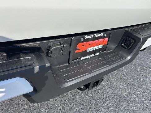 New 2026 Toyota Tacoma SR5 RWD image 12