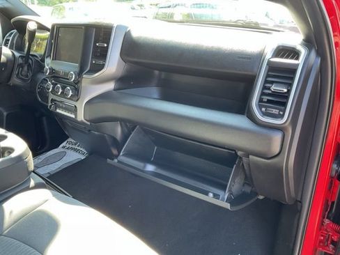 Used 2022 RAM 2500 Big Horn w/ Snow Chief Group AWD/4WD image 43