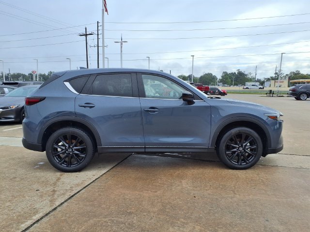 Used 2025 MAZDA CX-5 Carbon Edition AWD/4WD image 5