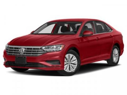 Used 2019 Volkswagen Jetta S w/ Driver Assistance Package