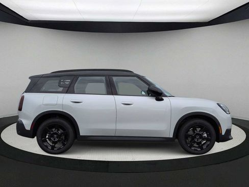 New 2027 MINI Cooper Countryman S AWD/4WD image 9
