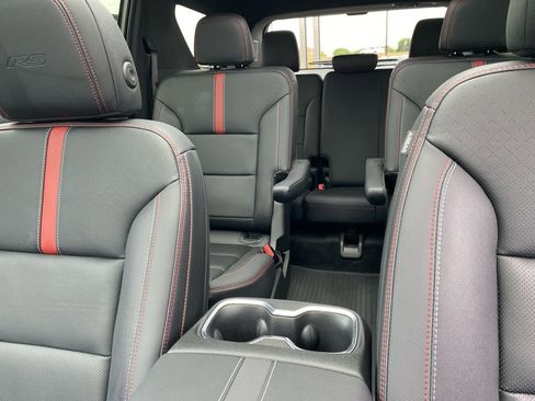 Certified 2024 Chevrolet Traverse RS w/ LPO, Floor Liner Package image 20